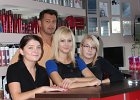 Salon fryzjerski  Sandra i Patryk 39